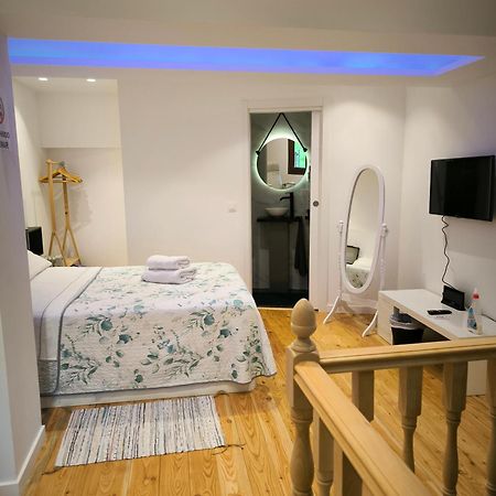 Apartament Apartamento Centrico Bilbao Zewnętrze zdjęcie