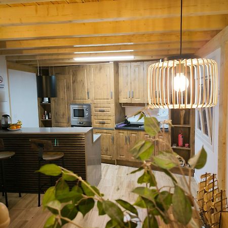 Apartament Apartamento Centrico Bilbao Zewnętrze zdjęcie