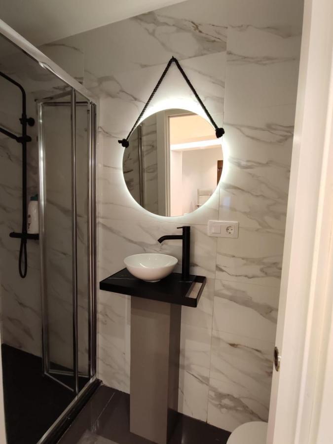 Apartament Apartamento Centrico Bilbao Zewnętrze zdjęcie