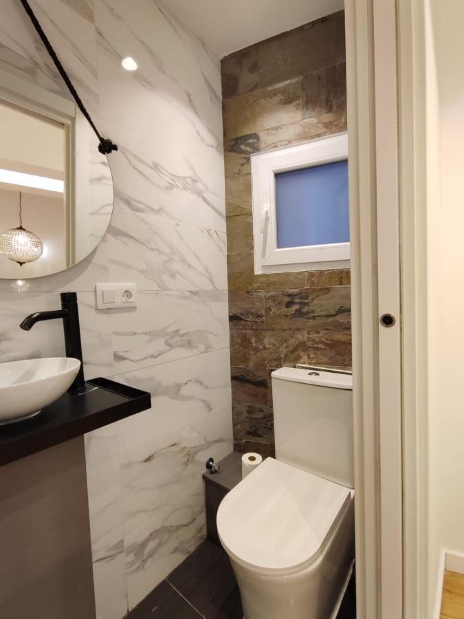 Apartament Apartamento Centrico Bilbao Zewnętrze zdjęcie
