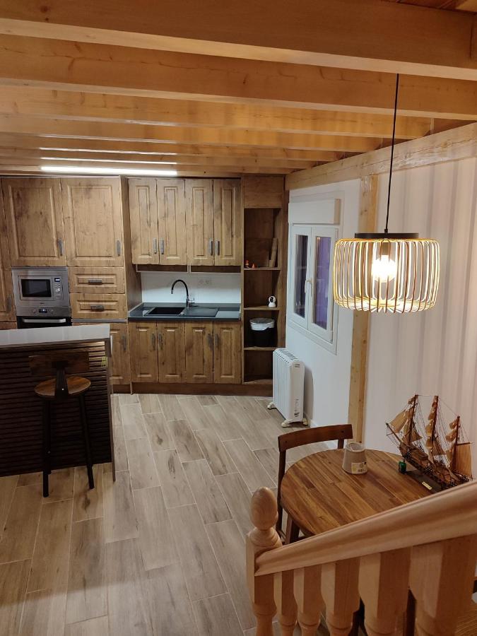 Apartament Apartamento Centrico Bilbao Zewnętrze zdjęcie