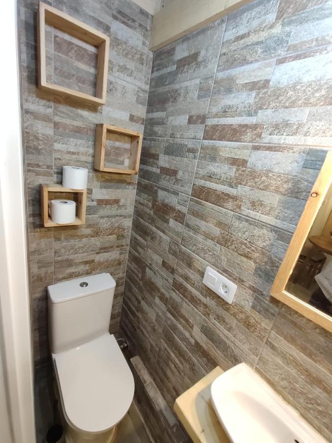 Apartament Apartamento Centrico Bilbao Zewnętrze zdjęcie