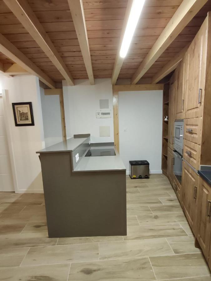 Apartament Apartamento Centrico Bilbao Zewnętrze zdjęcie
