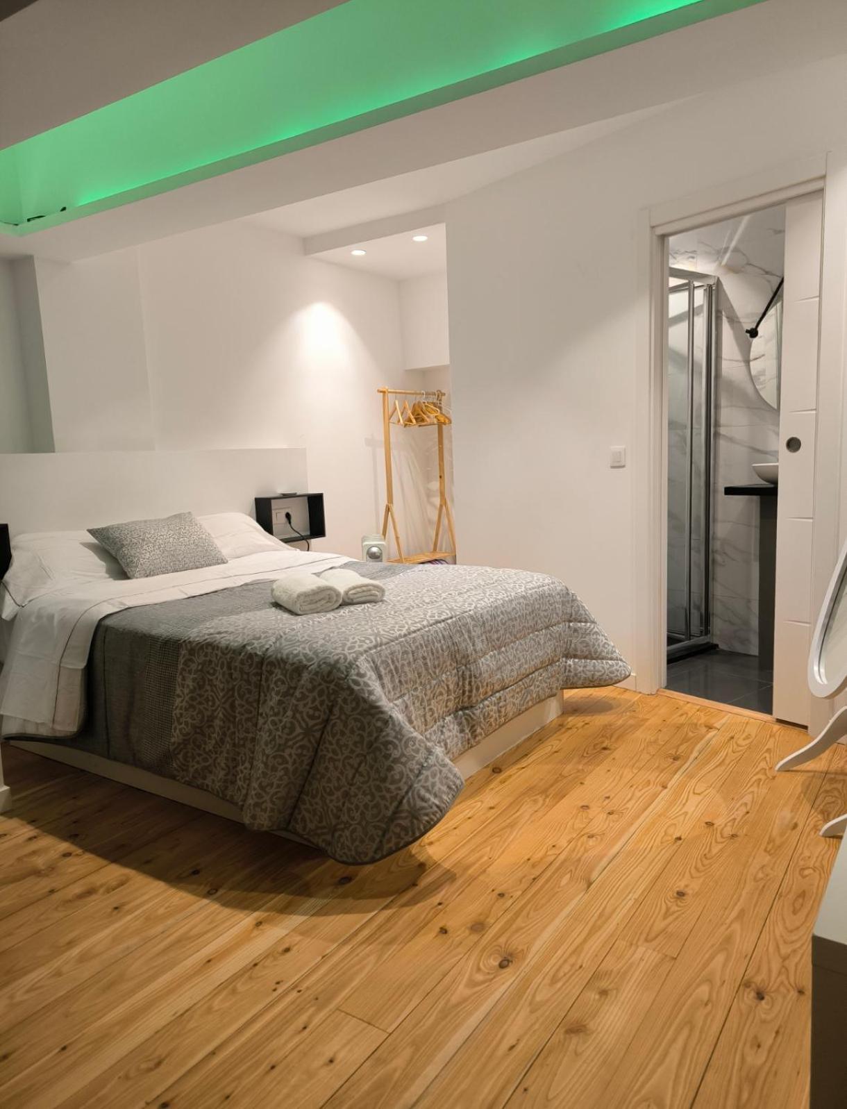 Apartament Apartamento Centrico Bilbao Zewnętrze zdjęcie