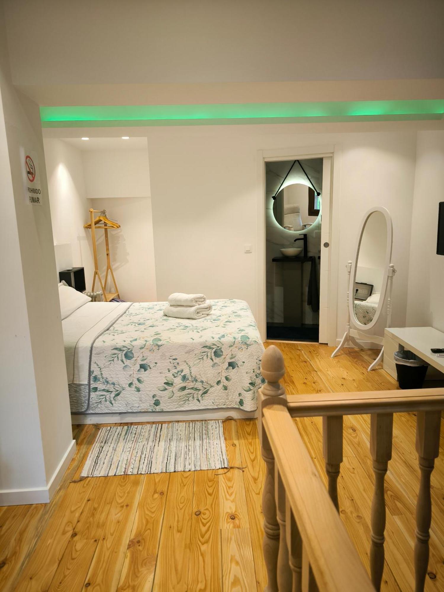 Apartament Apartamento Centrico Bilbao Zewnętrze zdjęcie