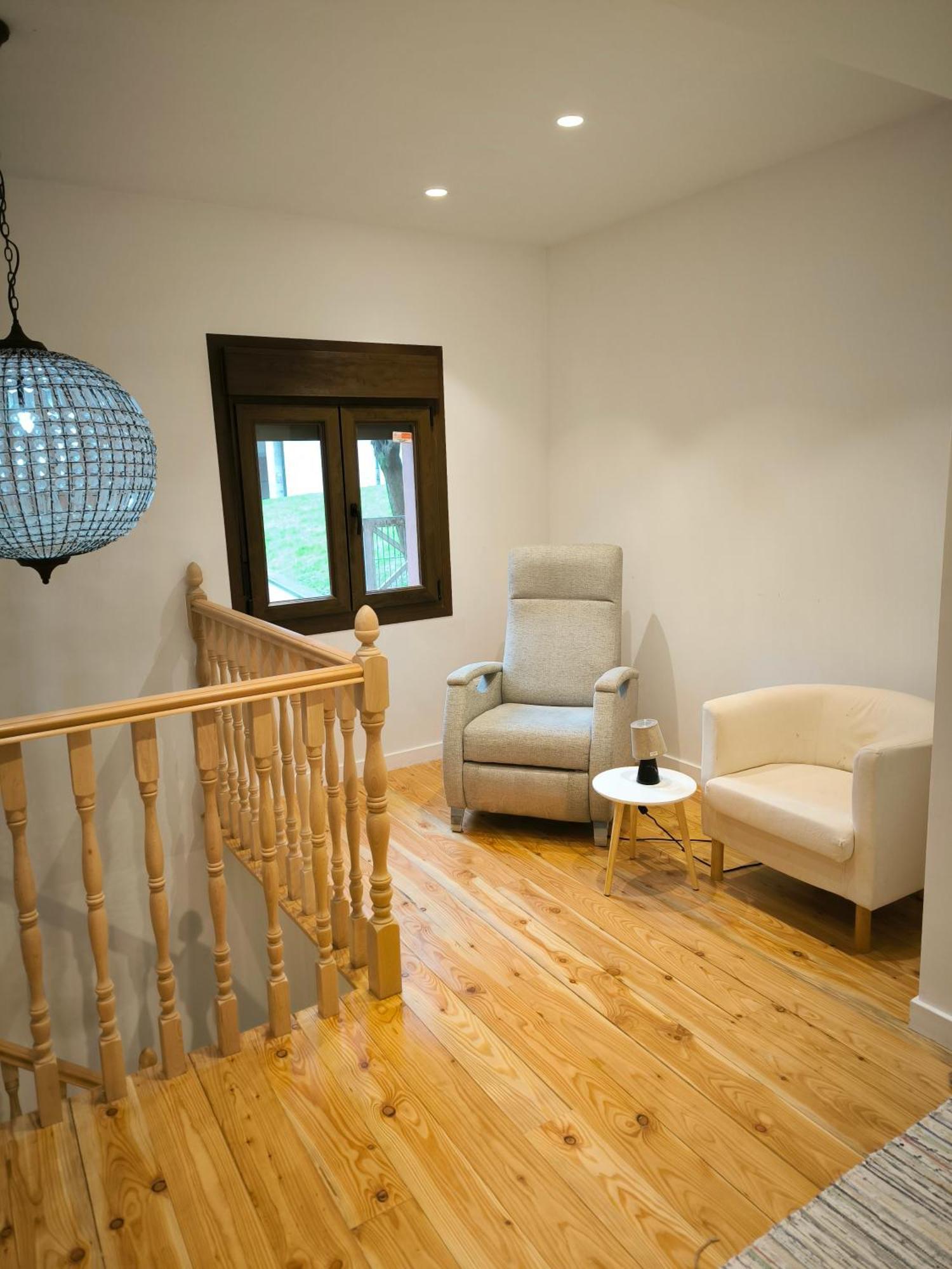 Apartament Apartamento Centrico Bilbao Zewnętrze zdjęcie