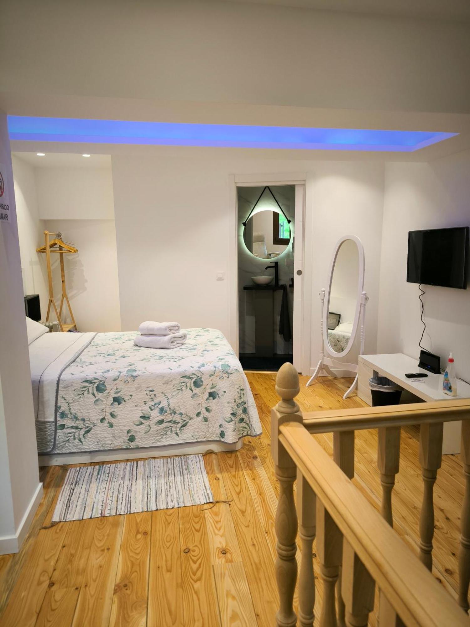 Apartament Apartamento Centrico Bilbao Zewnętrze zdjęcie