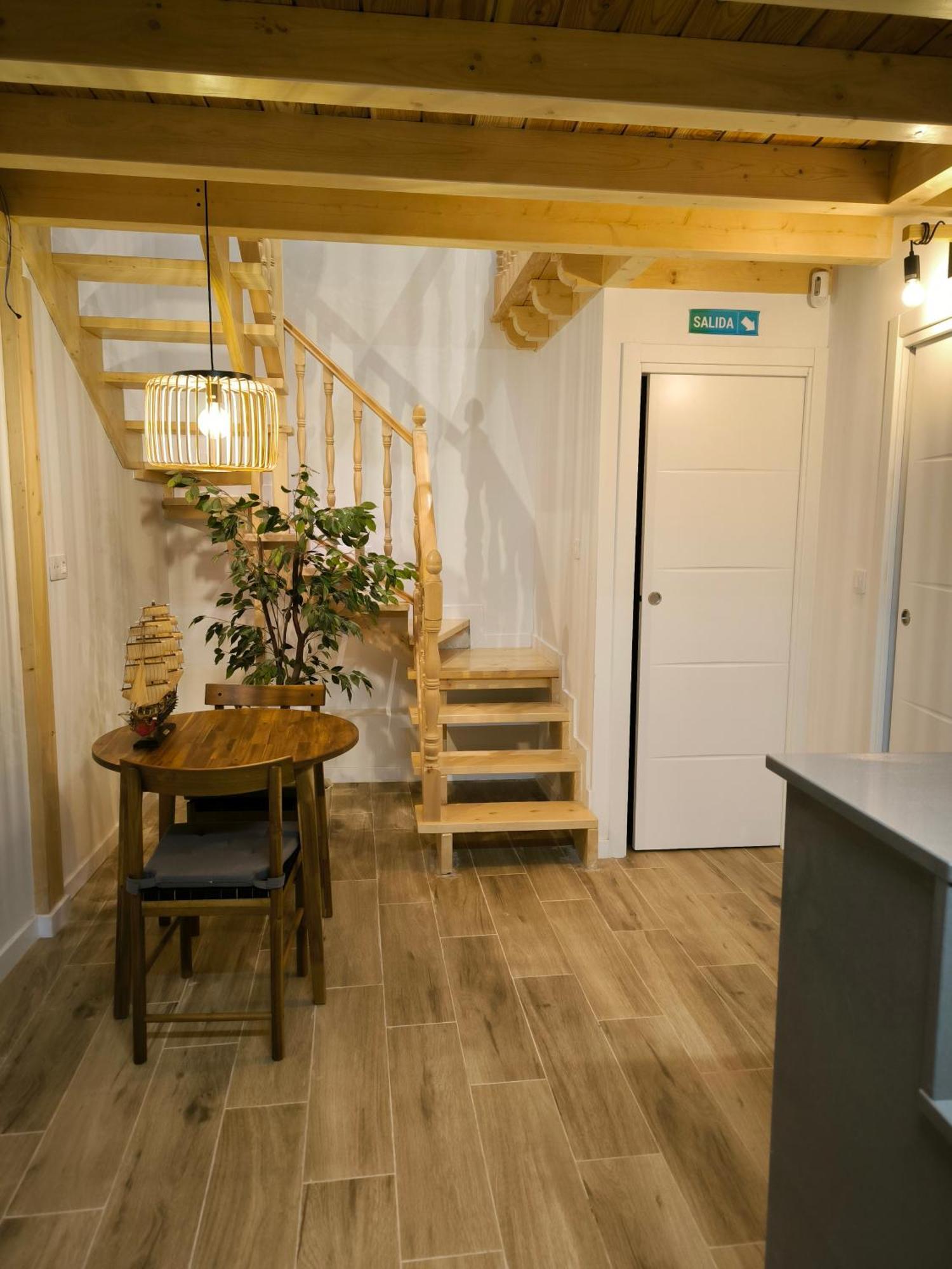 Apartament Apartamento Centrico Bilbao Zewnętrze zdjęcie