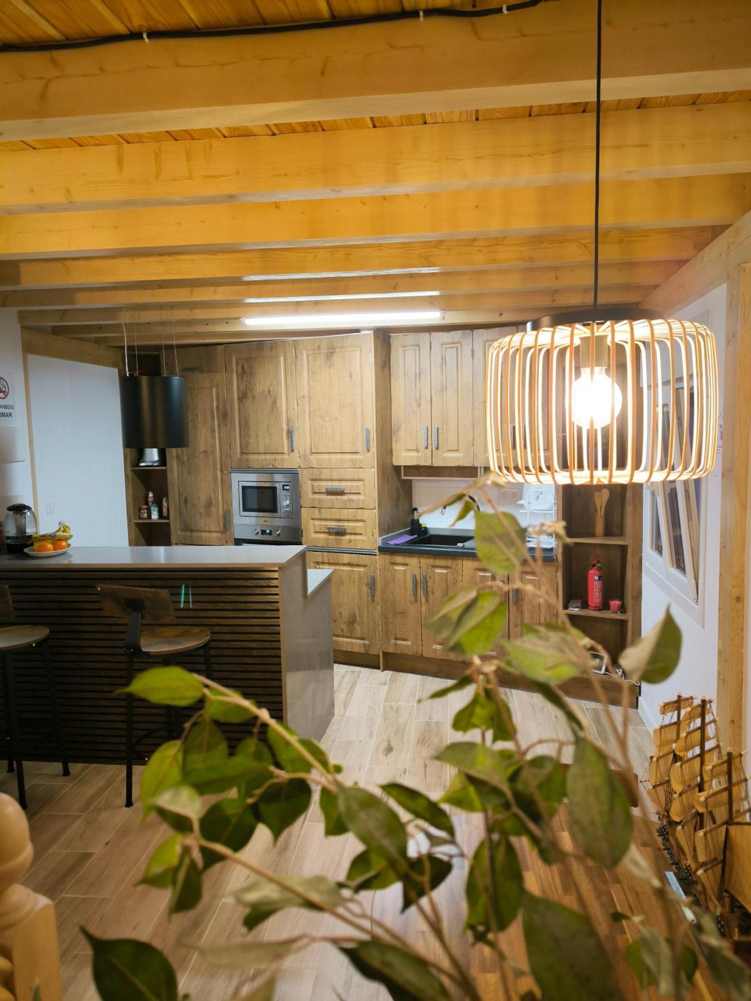 Apartament Apartamento Centrico Bilbao Zewnętrze zdjęcie