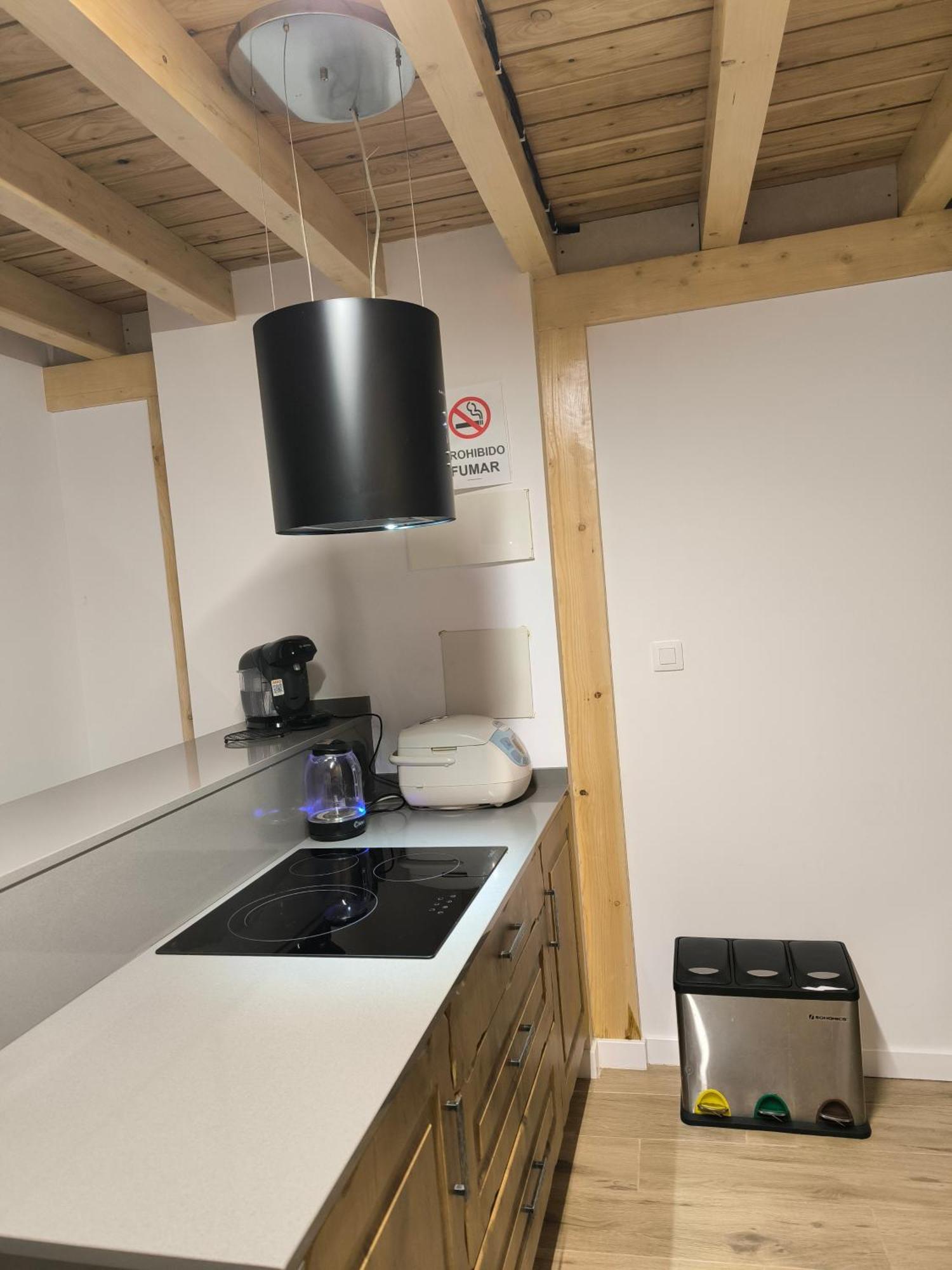 Apartament Apartamento Centrico Bilbao Zewnętrze zdjęcie
