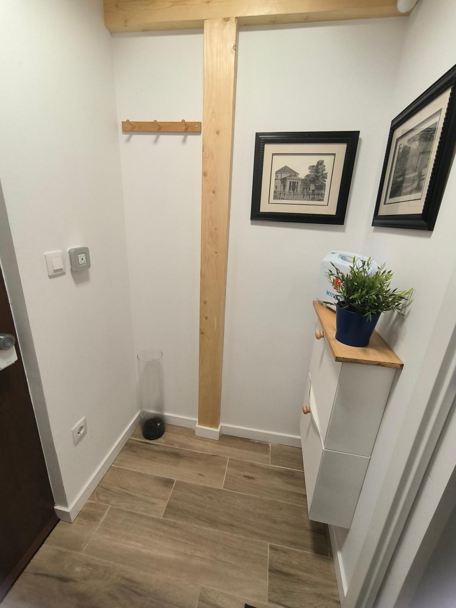 Apartament Apartamento Centrico Bilbao Zewnętrze zdjęcie